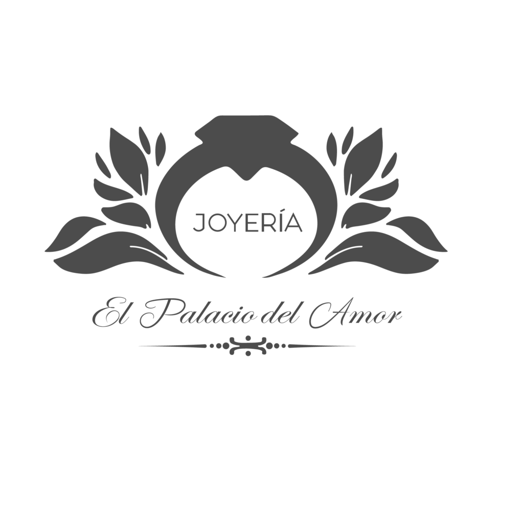 Logo Joyería El Palacio del Amor