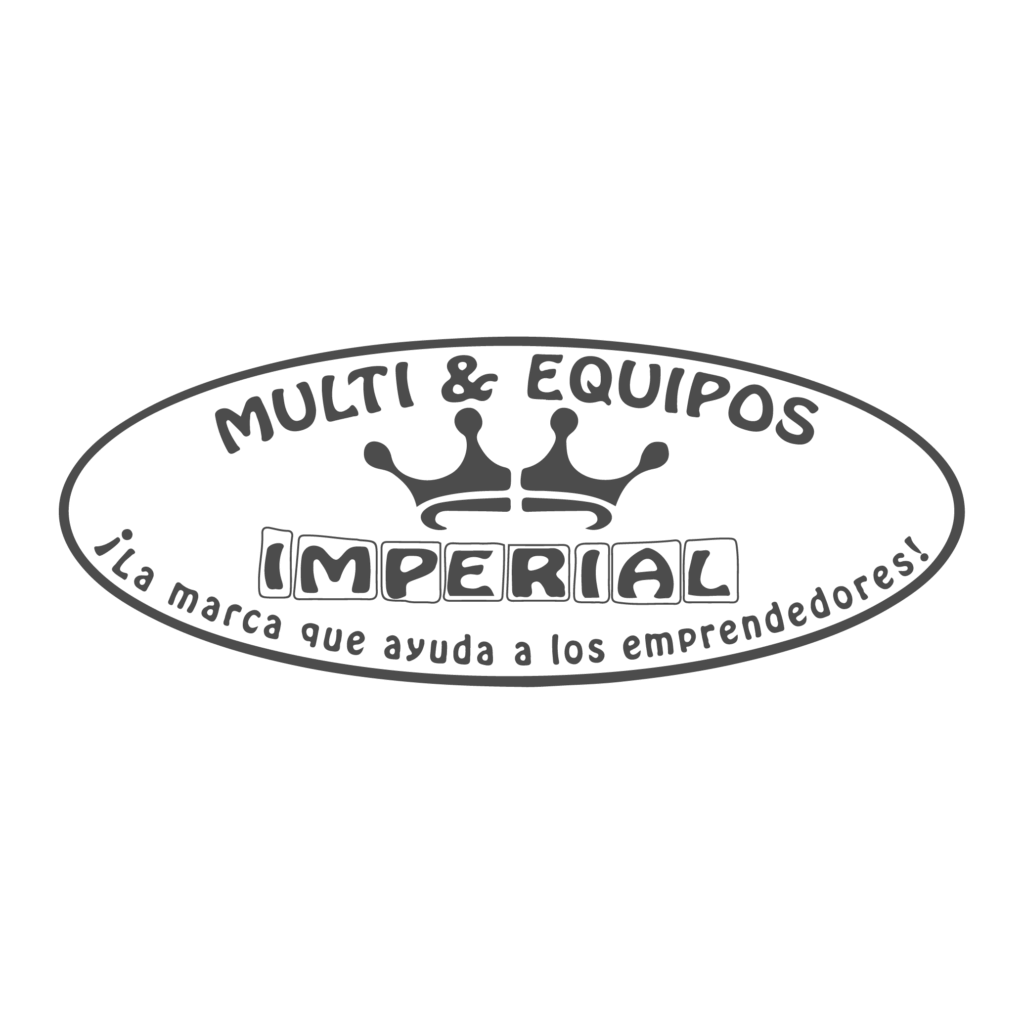 Logo Multi&Equipos Imperial