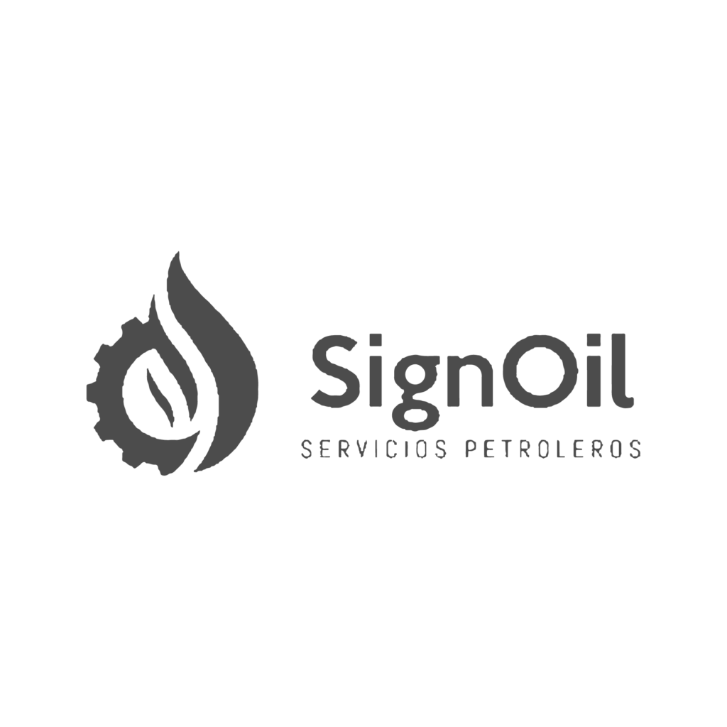 Logo SignOil