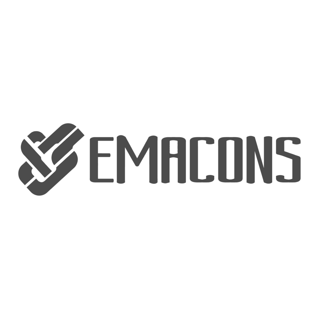 Logo EMACONS
