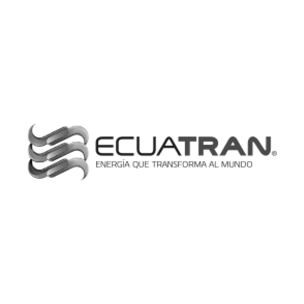 Logo ECUATRAN