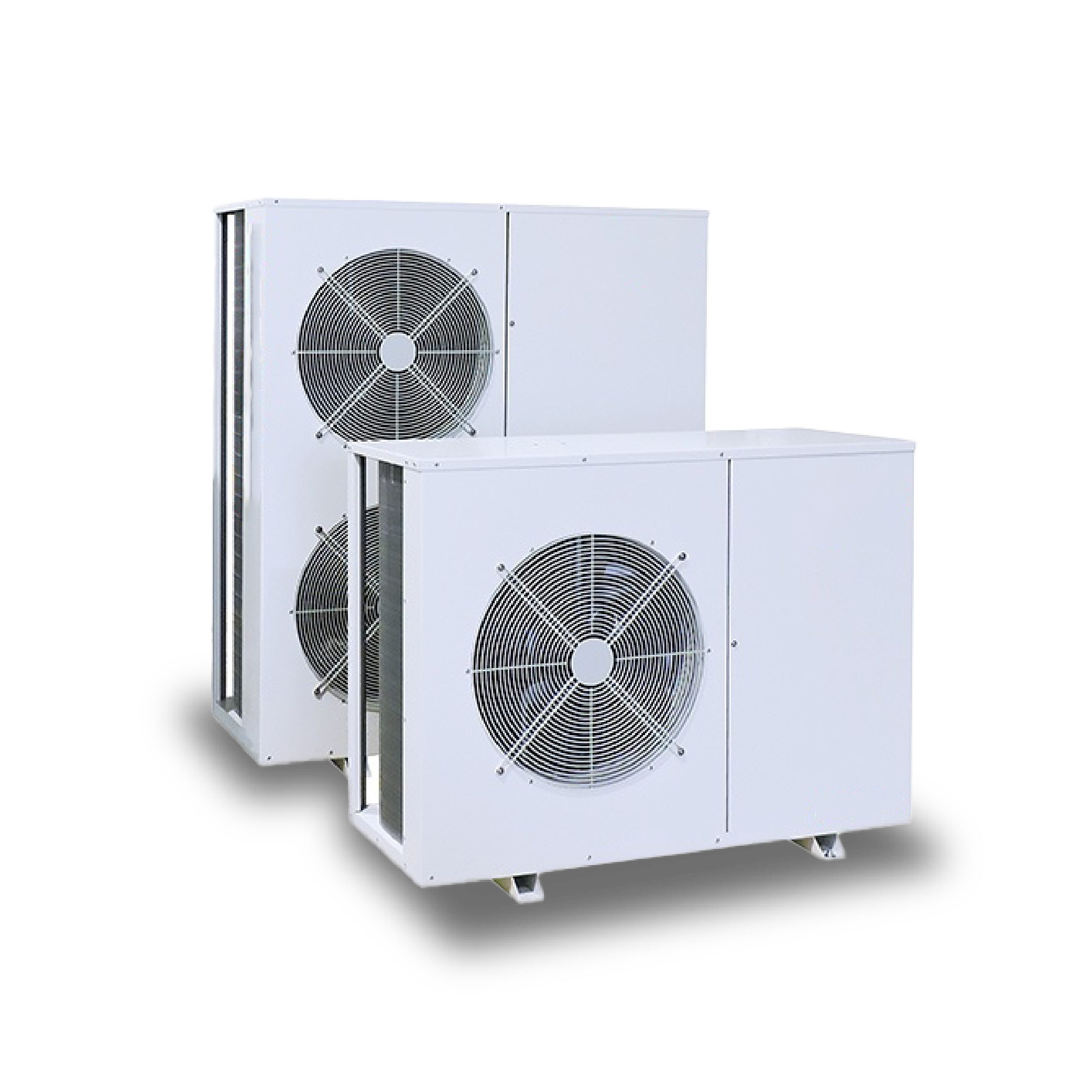 Sistema de ventilación