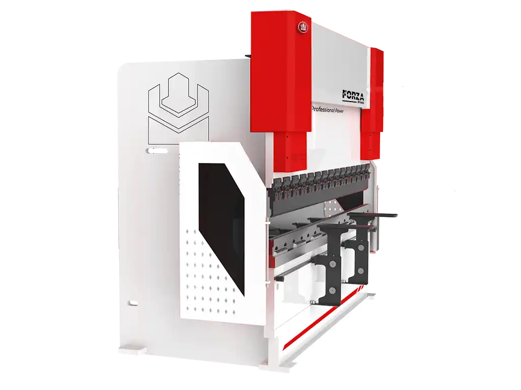 FORZA Press