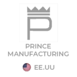 PRINCE MANUFACTURING LOGO WEB