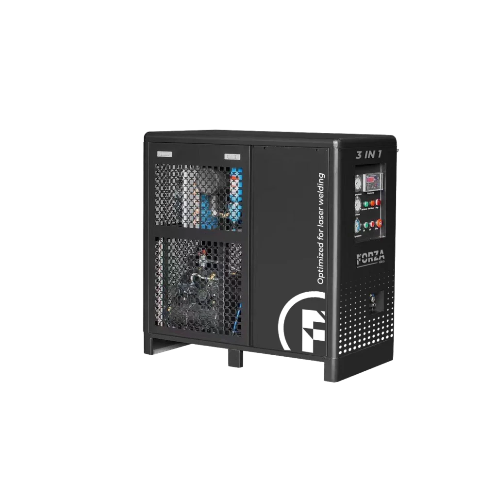 GENERADOR DE NITROGENO FORZA NITRO