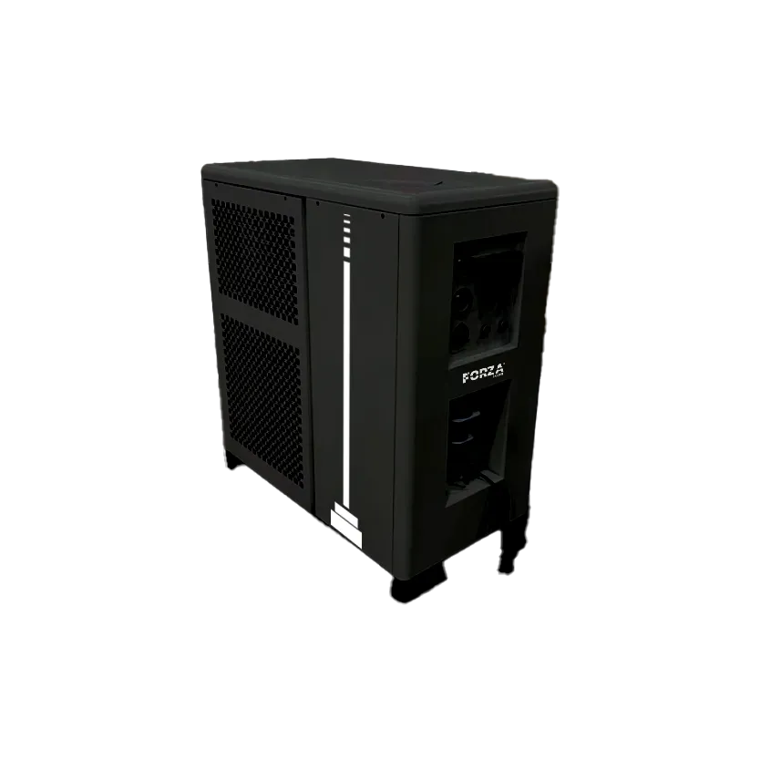 GENERADOR DE NITROGENO FORZA NITRO