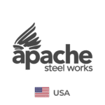 Apache steel works