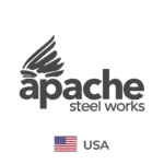 Apache steel works