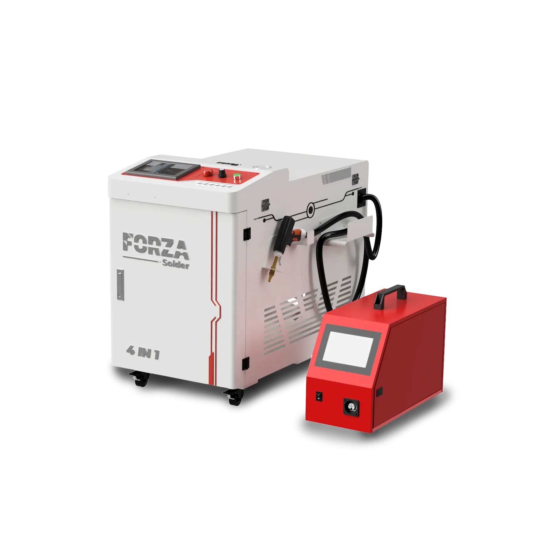 FORZA Solder