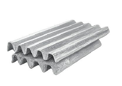 Galvanized Steel