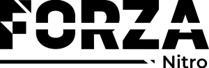 LOGOTIPO FORZA NITRO