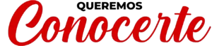 conocerte